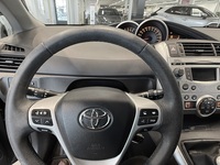 Toyota Verso vaihtoauto