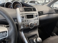 Toyota Verso vaihtoauto