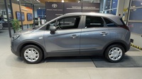 Opel Crossland X vaihtoauto