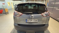 Opel Crossland X vaihtoauto