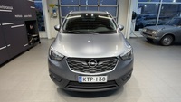 Opel Crossland X vaihtoauto