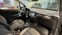 Opel Crossland X vaihtoauto