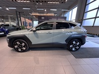 Hyundai KONA Hybrid vaihtoauto