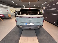 Hyundai KONA Hybrid vaihtoauto