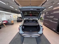 Hyundai KONA Hybrid vaihtoauto