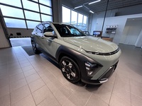 Hyundai KONA Hybrid vaihtoauto