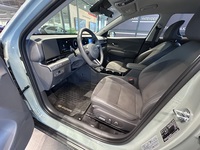 Hyundai KONA Hybrid vaihtoauto