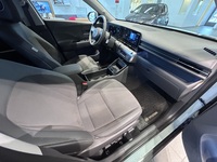 Hyundai KONA Hybrid vaihtoauto