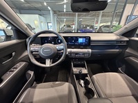 Hyundai KONA Hybrid vaihtoauto