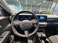 Hyundai KONA Hybrid vaihtoauto