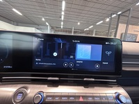 Hyundai KONA Hybrid vaihtoauto