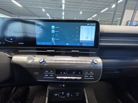 Hyundai KONA Hybrid vaihtoauto