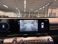 Hyundai KONA Hybrid vaihtoauto