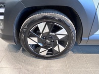 Hyundai KONA Hybrid vaihtoauto