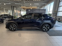 Toyota bZ4X vaihtoauto