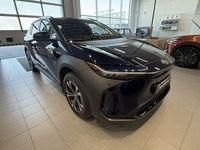 Toyota bZ4X vaihtoauto