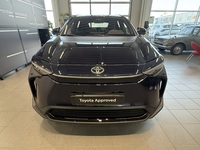 Toyota bZ4X vaihtoauto