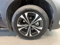 Toyota bZ4X vaihtoauto