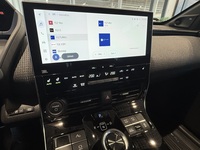 Toyota bZ4X vaihtoauto