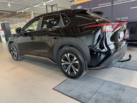 Toyota bZ4X vaihtoauto