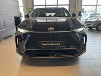 Toyota bZ4X vaihtoauto