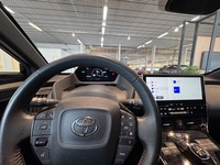 Toyota bZ4X vaihtoauto