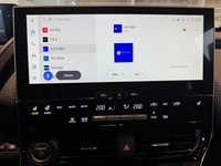 Toyota bZ4X vaihtoauto