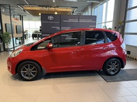 Honda Jazz vaihtoauto