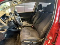 Honda Jazz vaihtoauto