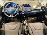 Honda Jazz vaihtoauto
