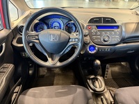Honda Jazz vaihtoauto