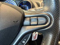 Honda Jazz vaihtoauto