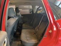 Honda Jazz vaihtoauto