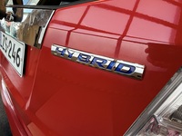 Honda Jazz vaihtoauto