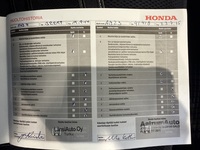 Honda Jazz vaihtoauto