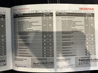 Honda Jazz vaihtoauto