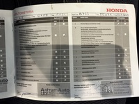 Honda Jazz vaihtoauto