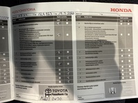 Honda Jazz vaihtoauto