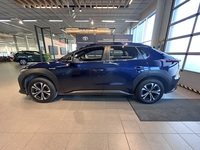 Toyota bZ4X vaihtoauto
