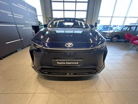 Toyota bZ4X vaihtoauto