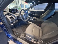 Toyota bZ4X vaihtoauto