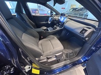 Toyota bZ4X vaihtoauto