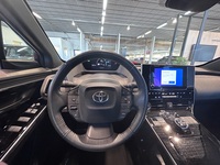 Toyota bZ4X vaihtoauto