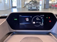 Toyota bZ4X vaihtoauto