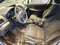 Subaru XV vaihtoauto