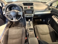 Subaru XV vaihtoauto