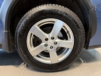 Subaru XV vaihtoauto