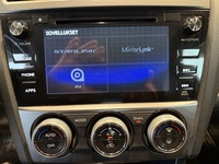 Subaru XV vaihtoauto