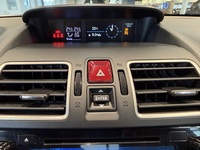 Subaru XV vaihtoauto