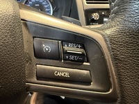 Subaru XV vaihtoauto